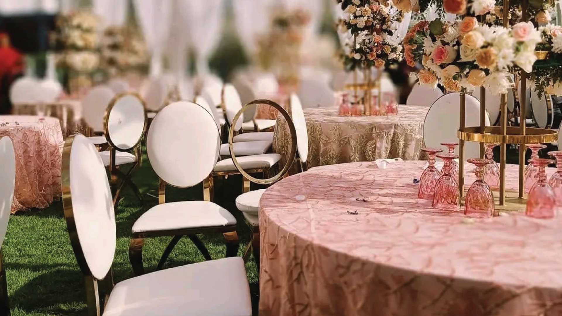 Corporate Event